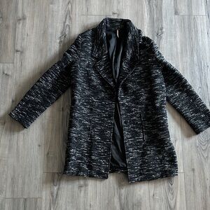 Free people coat